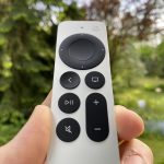 Zdjęcie okładkowe wpisu: Aktualizacja oprogramowania nowego Siri Remote