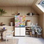 Zdjęcie okładkowe wpisu: Zaprojektuj lodówkę i wygraj 5000 Euro – tak Samsung promuje swoje najnowsze designerskie lodówki Bespoke