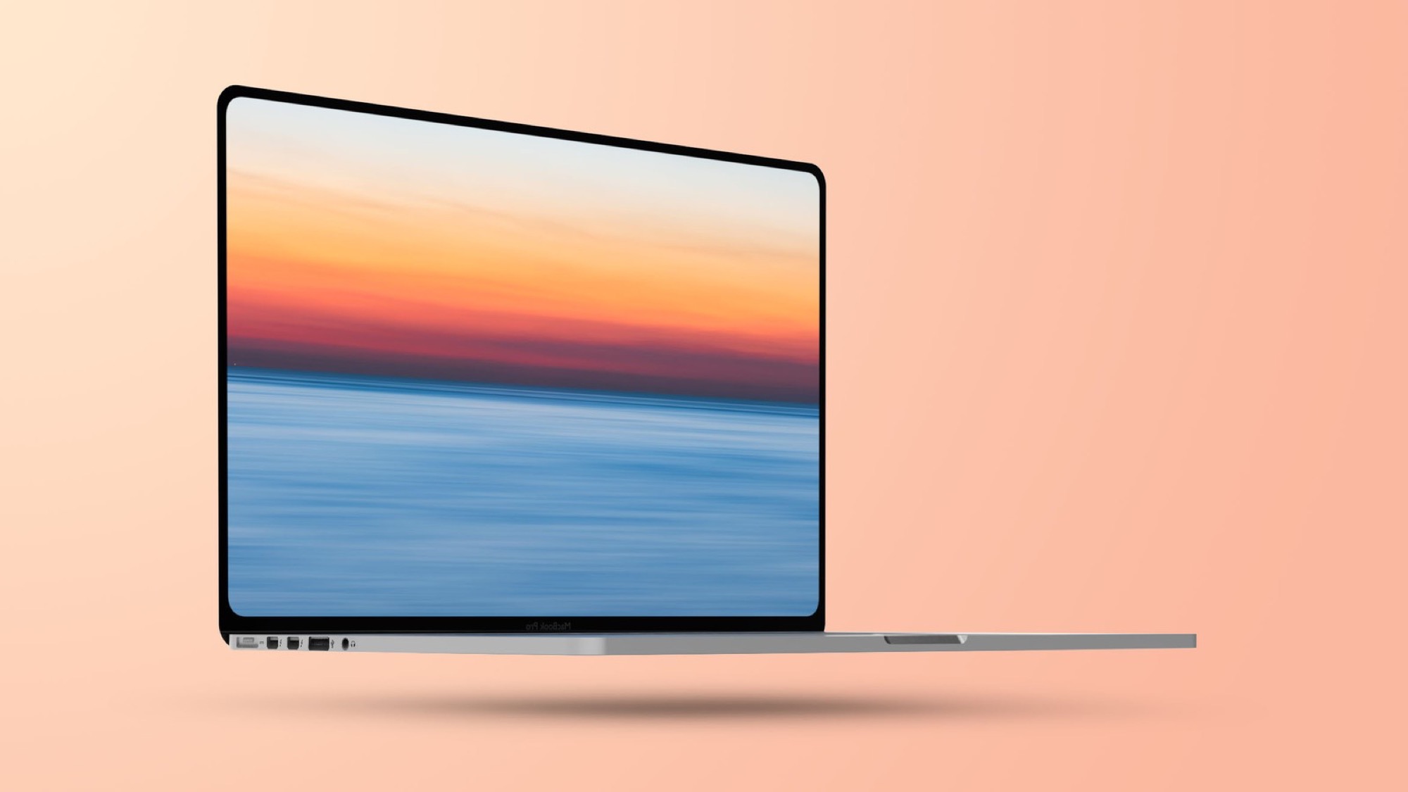 Zdjęcie okładkowe wpisu Prosser: Nowe modele MacBooka Pro na WWDC 2021
