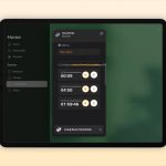 Zdjęcie okładkowe wpisu: iOS 14.7 beta umożliwia ustawienie timerów na HomePodzie za pomocą aplikacji Home