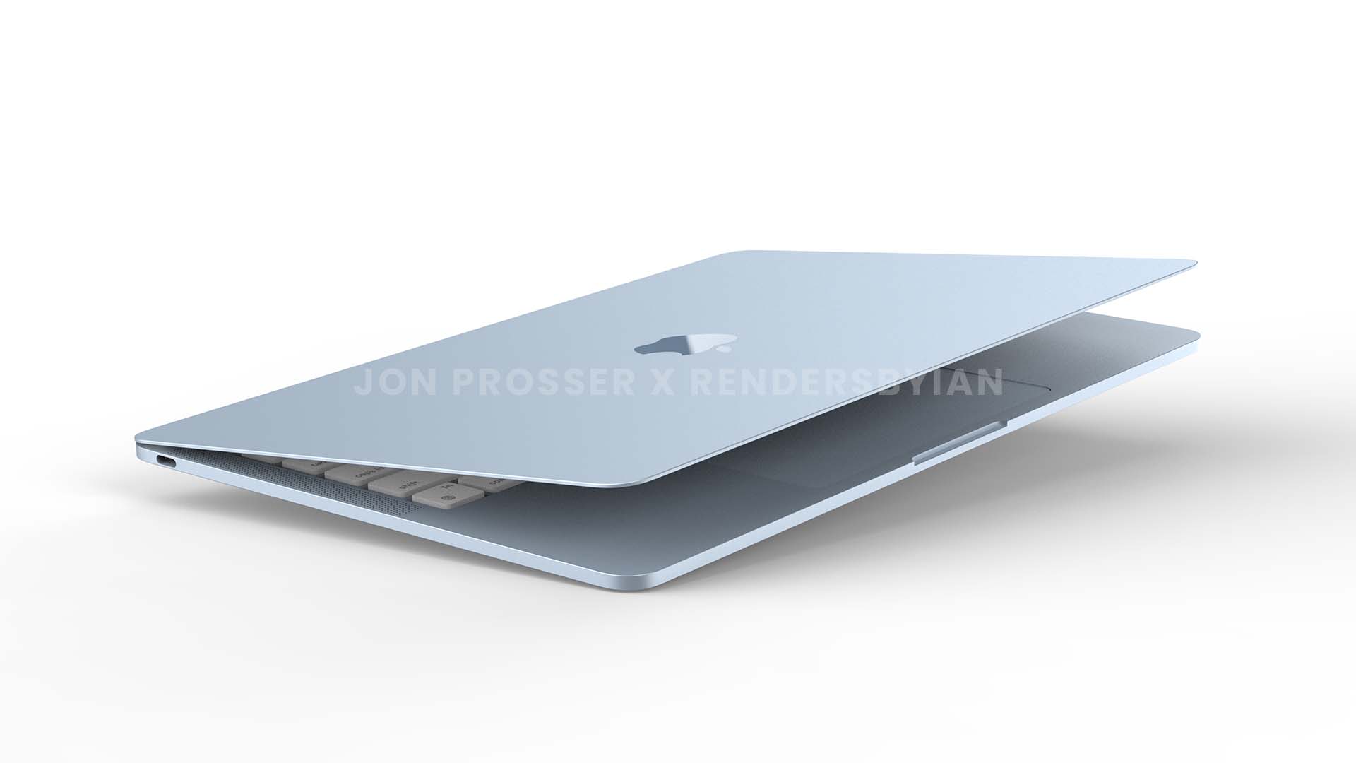 Zdjęcie okładkowe wpisu Rychła premiera nowych MacBooków Pro oraz iPad Pro z ekranem mini LED w 2022 roku