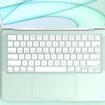 Zdjęcie okładkowe wpisu: Nowy MacBook Air z białą ramką, Apple M2 i MagSafe 3