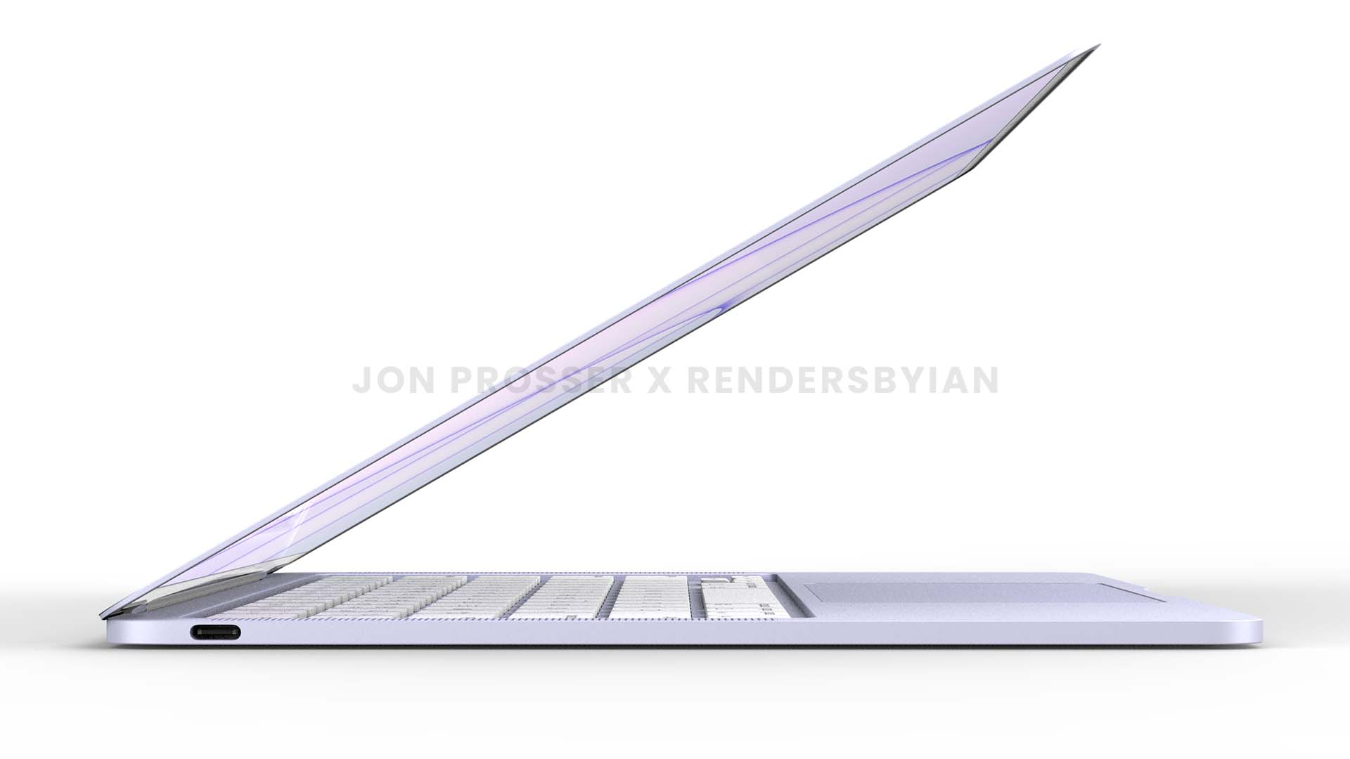 Zdjęcie okładkowe wpisu Apple może ogłosić dwa nowe komputery Mac na WWDC 2022