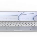Zdjęcie okładkowe wpisu: M1X MacBook Pro jednak na wtorkowym Apple Event?
