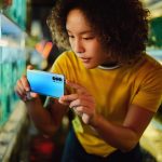 Zdjęcie okładkowe wpisu: Oppo Reno4 Pro 5G – piękny średniak