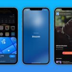Zdjęcie okładkowe wpisu: Shazam jako App Clip w iOS 14.6
