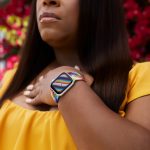 Zdjęcie okładkowe wpisu: Dwa nowe paski z serii Pride 2021 – śliczne!