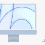 Zdjęcie okładkowe wpisu: Nowe tapetay „Hello” dostępne w macOS 11.3.1.
