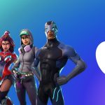 Zdjęcie okładkowe wpisu: Apple vs Epic, Fortnite wciąż niedostępny w App Store w USA, przepychanka trwa