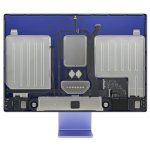 Zdjęcie okładkowe wpisu: iFixit rozebrało 24-calowego iMaka