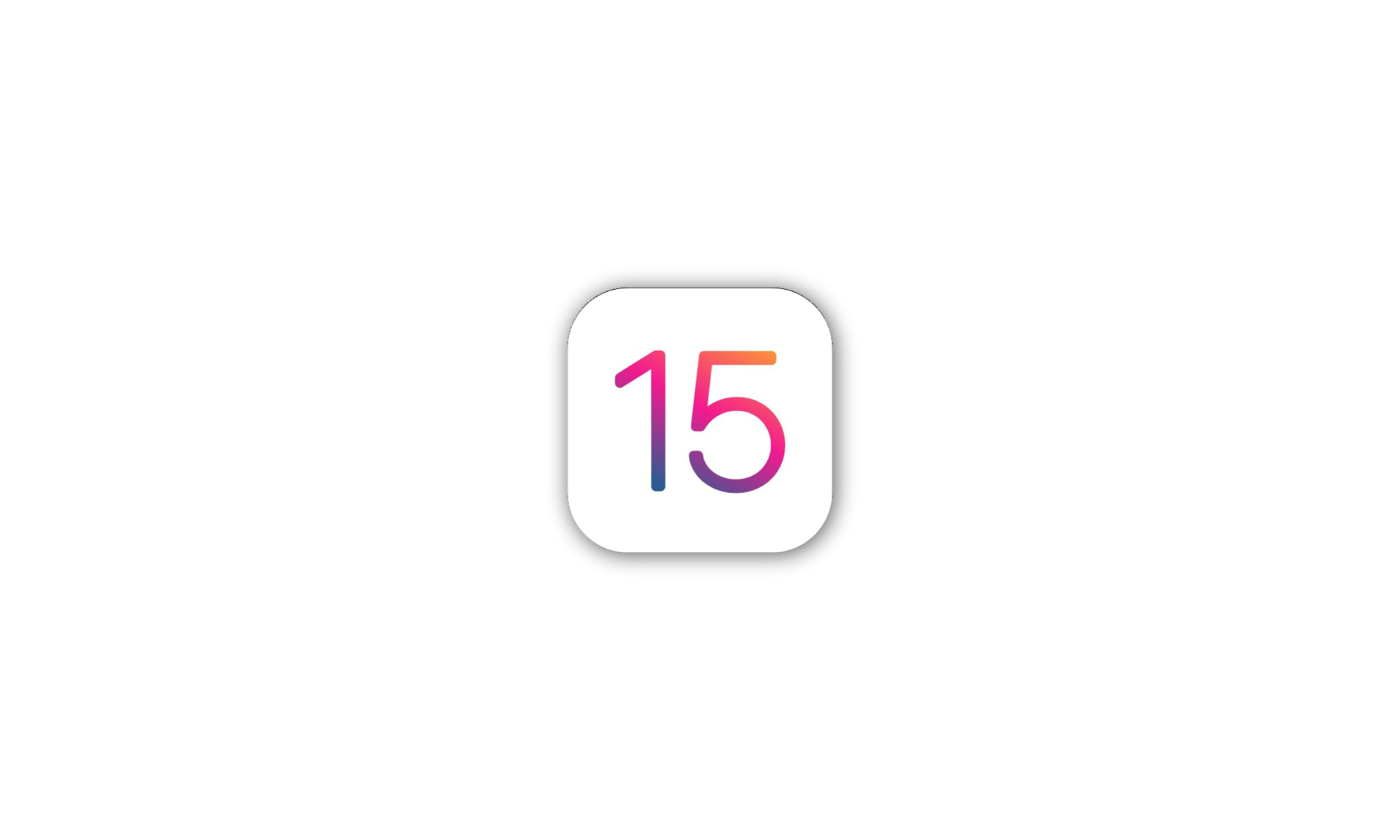 Zdjęcie okładkowe wpisu Aktualizacja iOS do wersji 15