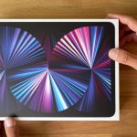 Zdjęcie okładkowe wpisu: Nowy iPad Pro i iPad Air 2022