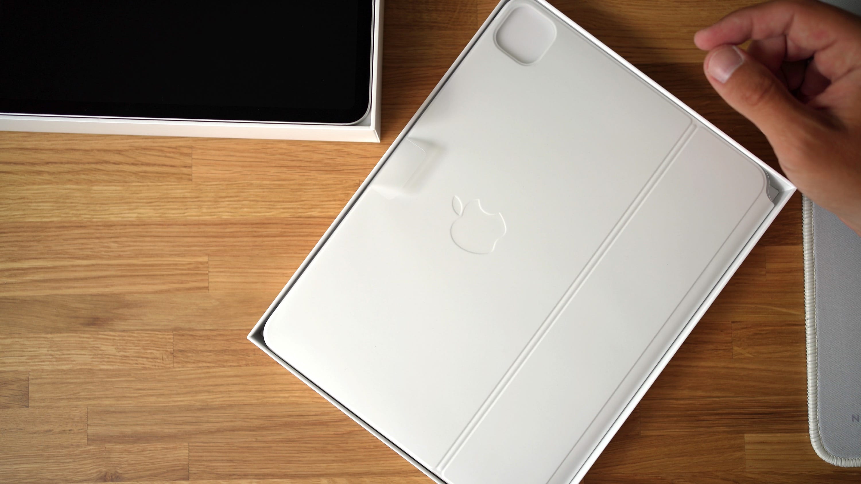 Zdjęcie okładkowe wpisu Nowe MacBooki i iPady będą wyposażone procesory 3 nm