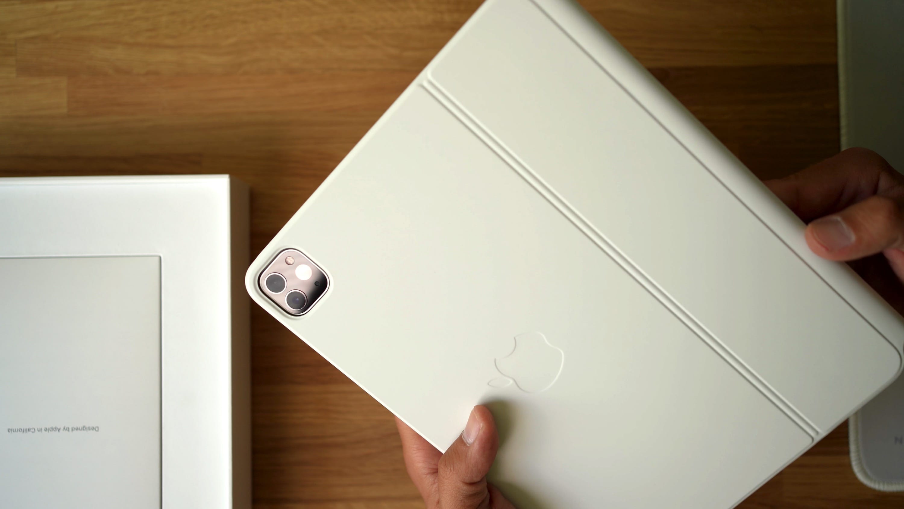 Zdjęcie okładkowe wpisu Apple zaktualizuje całą linię iPadów w przyszłym roku