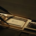 Zdjęcie okładkowe wpisu: Johny Srouji z Apple udziela wywiadu i nt. procesorów Apple Silicon