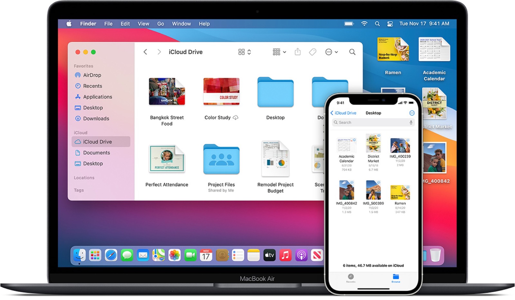 Zdjęcie okładkowe wpisu Apple łata Podcasty i planuje połączyć „Dokumenty i dane iCloud” z iCloud Drive w maju 2022 roku