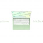 Zdjęcie okładkowe wpisu: Nowy MacBook Air i Pro tuż za rogiem, Mac Pro z 128-rdzeniowym GPU