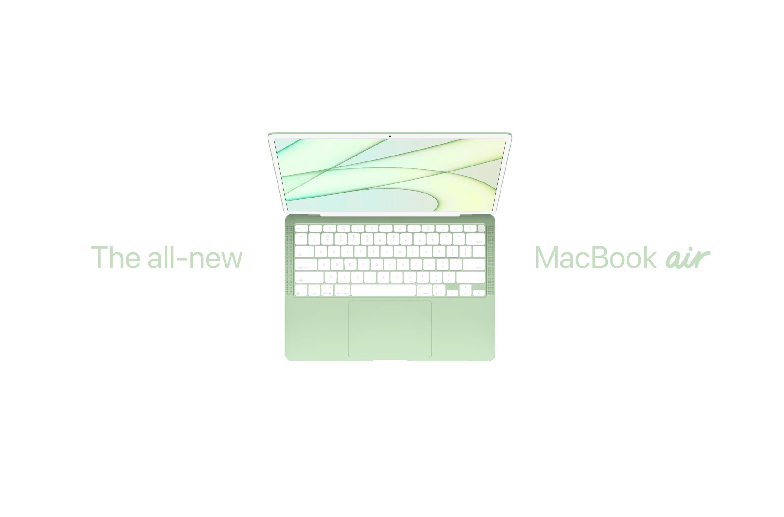 Zdjęcie okładkowe wpisu Nowy MacBook Air i Pro tuż za rogiem, Mac Pro z 128-rdzeniowym GPU