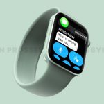Zdjęcie okładkowe wpisu: Bloomberg: Apple Watch Series 7 z cieńszymi ramkami wokół ekranu, Ultra Wideband oraz szybszym procesorem