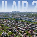 Zdjęcie okładkowe wpisu: Recenzja DJI Air 2S – dron idealny?