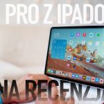 Zdjęcie okładkowe wpisu: iPad Pro 11” (2021) z iPadOS 14 – pełna recenzja, niepełny komputer
