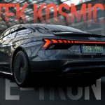 Zdjęcie okładkowe wpisu: Audi RS e-tron GT – polska premiera, wideorecenzja i galeria (116 zdjęć)