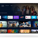 Zdjęcie okładkowe wpisu: Nowe telewizory Sharp w rozmiarach 50 i 65 cali, atrakcyjnym designem i Android TV