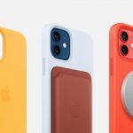 Zdjęcie okładkowe wpisu: Nowe kolory etui do iPhone’ów 12