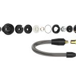 Zdjęcie okładkowe wpisu: Sennheiser IE 300 – dźwięk kinowy