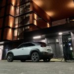 Zdjęcie okładkowe wpisu: Mazda MX-30 – najlepsza, choć druga