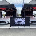 Zdjęcie okładkowe wpisu: Startuje Mazda MX-5 Cup Poland