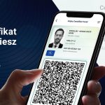 Zdjęcie okładkowe wpisu: Unijny Certyfikat COVID już w aplikacji mObywatel