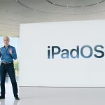 Zdjęcie okładkowe wpisu: iPadOS 15 pokazany na WWDC 2021
