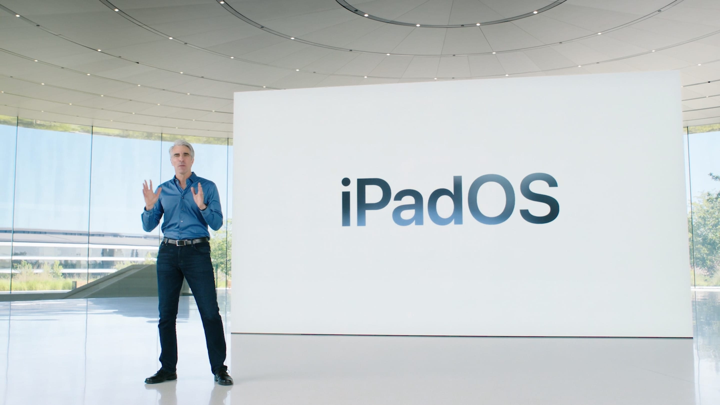 Zdjęcie okładkowe wpisu iPadOS 15 pokazany na WWDC 2021