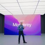 Zdjęcie okładkowe wpisu: macOS 12 Monterey – najważniejsze nowości, które Craig Federighi pokazał na WWDC 2021