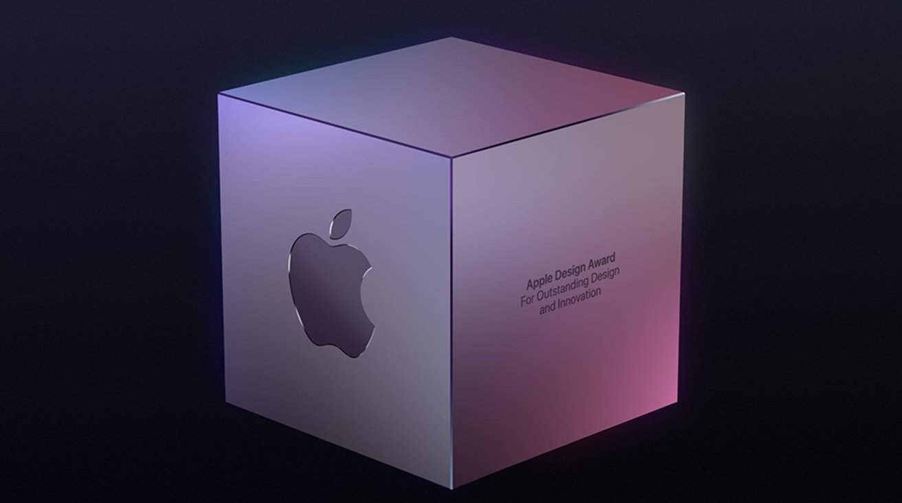Zdjęcie okładkowe wpisu Apple podało finalistów Apple Design Awards 2021