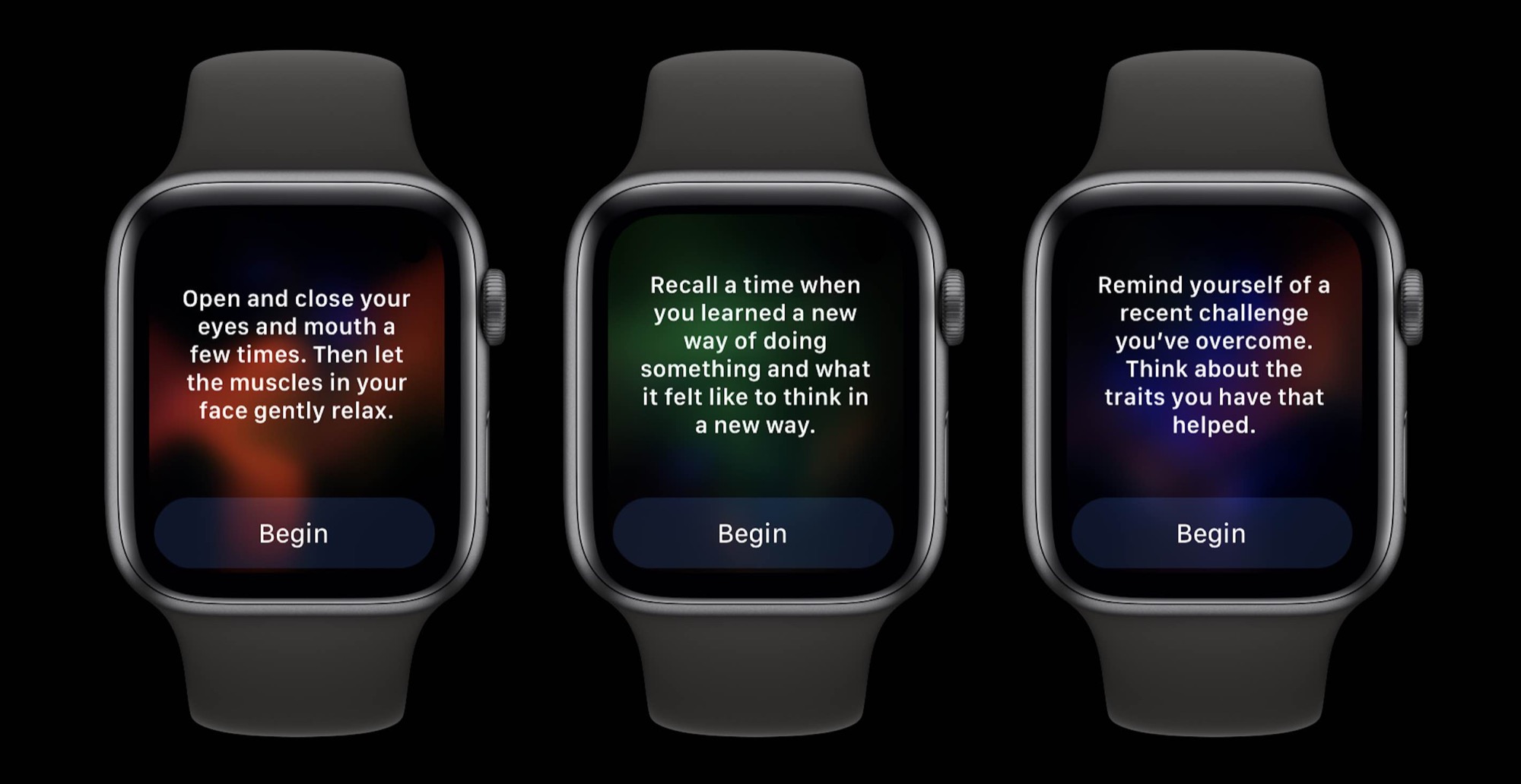 How To Add Mindfulness App To Apple Watch