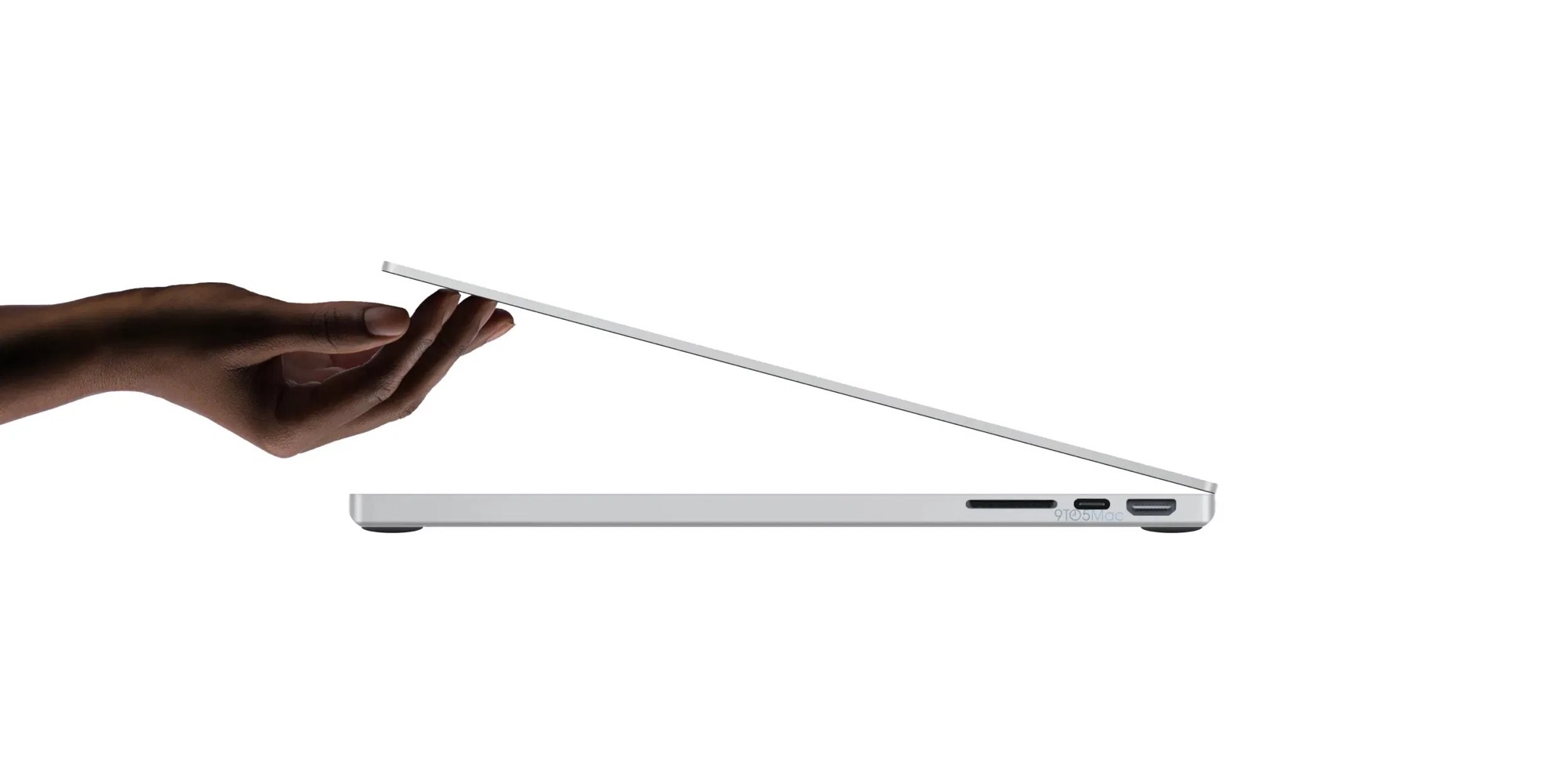 Zdjęcie okładkowe wpisu Gurman: MacBook Pro z wyświetlaczem miniLED dostępny jesienią, iPhone 13 z ekranem Always On