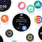 Zdjęcie okładkowe wpisu: Premiera One UI Watch na MWC 2021