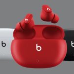 Zdjęcie okładkowe wpisu: Nowe słuchawki Beats Studio Buds dostępne