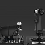 Zdjęcie okładkowe wpisu: Logitech X56 H.O.T.A.S. dla Microsoft Flight Simulator 2020