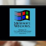 Zdjęcie okładkowe wpisu: Instalujemy Windows 3.1 na iPadzie Pro [wideo]