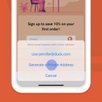 Zdjęcie okładkowe wpisu: DuckDuckGo ogłasza alternatywę dla Hide My Email od Apple