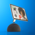 Zdjęcie okładkowe wpisu: Nowe doniesienia na temat HomePoda z ekranem i kamerą