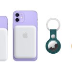 Zdjęcie okładkowe wpisu: Akumulator MagSafe i nowe kolory akcesoriów do AirTags