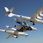 Zdjęcie okładkowe wpisu: Turystyka kosmiczna – nowy pojedynek miliarderów