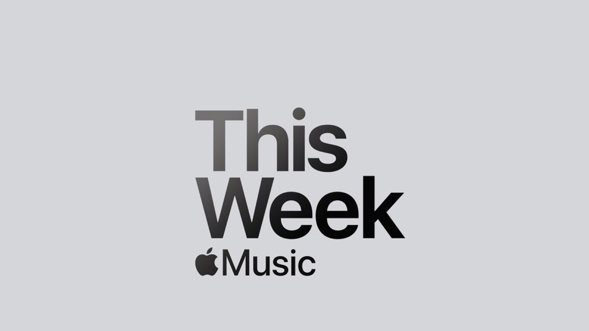 Zdjęcie okładkowe wpisu Debiut sekcji „This Week On Apple Music”