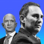 Zdjęcie okładkowe wpisu: Jeff Bezos przestaje być CEO Amazon – kto będzie nowym władcą e-handlu?