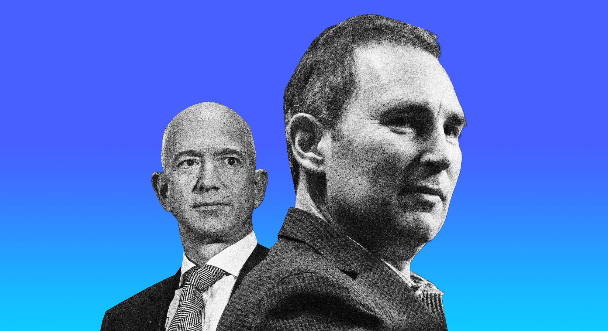 Zdjęcie okładkowe wpisu Jeff Bezos przestaje być CEO Amazon – kto będzie nowym władcą e-handlu?