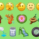 Zdjęcie okładkowe wpisu: Nowe emotikony zaprezentowane, premiera na jesieni tego roku